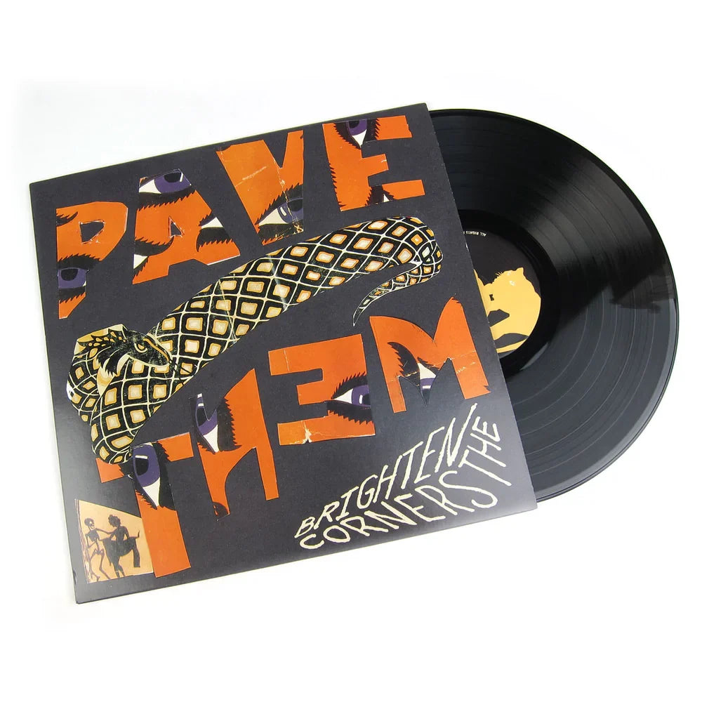 Pavement - Brighten the Corners (Vinyl)
