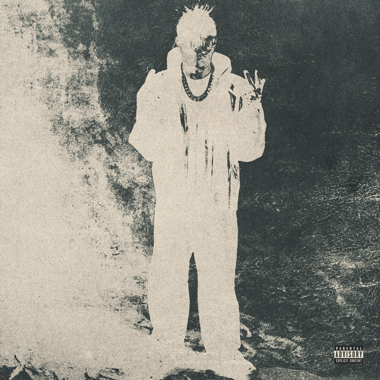 Peso Pluma - Exodo