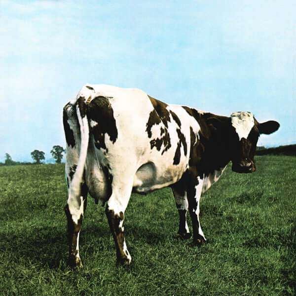 Pink Floyd – Atom Heart Mother (Vinyl)