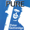 Peter Gutteridge - Pure (Vinyl)