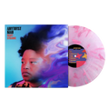 AMYTHYST KIAH 'WARY + STRANGE' LP (Pink Illusion Vinyl)