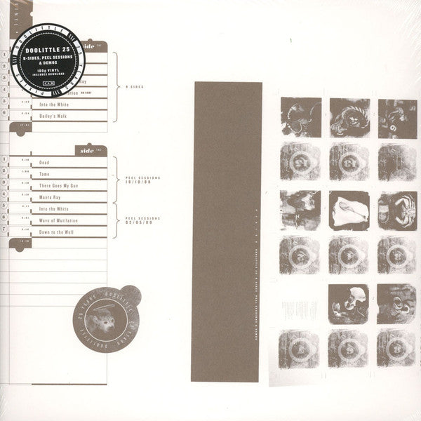 The Pixies – Doolittle 25 (Vinyl)