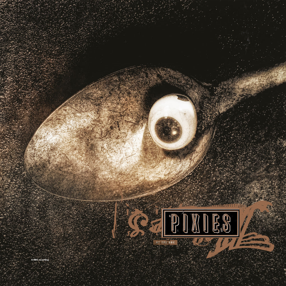 Pixies - Pixies at the BBC: 1988-91 (Vinyl)