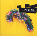 The Pixies - The Best Of: Wave Of Mutilation (Vinyl)