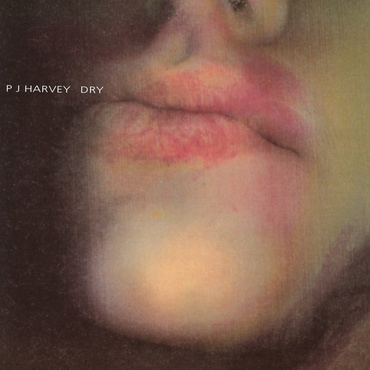 PJ Harvey - Dry (Vinyl)
