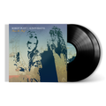 ALISON KRAUSS 'RAISE THE ROOF' 2LP (Black Vinyl)