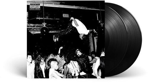 PLAYBOI CARTI 'DIE LIT' 2LP