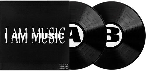 PLAYBOI CARTI 'MUSIC' 2LP