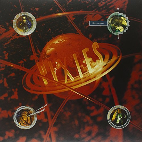 The Pixies - Bossanova (Vinyl)