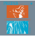 Prefab Sprout — Lions In My Garden (Record Store Day '24)