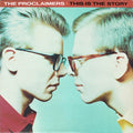 The Proclaimers - This Is the Story (Vinyl)