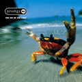 The Prodigy - The Fat Of The Land (Vinyl)
