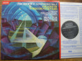 PROKOFIEV: SYMPHONY No. 2 / LOVE OF THE 3 ORANGES     WELLER / LPO      SXL 6945