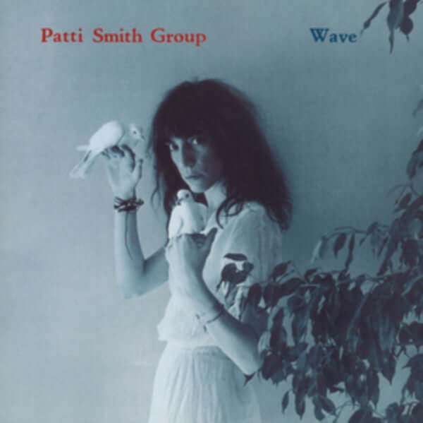 Patti Smith Group – Wave (Vinyl)