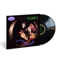 Cramps - Psychedelic Jungle