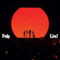 Pulp - Live!
