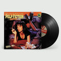 Various – Pulp Fiction (Music From Motion Picture) (Vinyl)