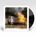 PUP 'DREAM IS OVER' LP