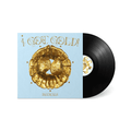 Recitals - I GOT GOLD! EP (Vinyl)
