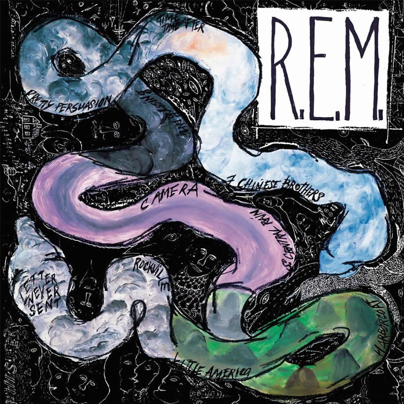 R.E.M. - The Reckoning