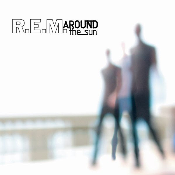 R.E.M. – Around The Sun (Vinyl)