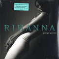 Rihanna - Good Girl Gone Bad