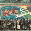 Mayfield, Curtis - There's No Place Like America Today