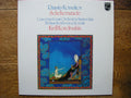 RIMSKY-KORSAKOV: SCHEHERAZADE KONDRASHIN / CONCERTGEBOUW 9500 681