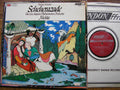 RIMSKY-KORSAKOV: SCHEHERAZADE   ZUBIN MEHTA / LOS ANGELES PHILHARMONIC   CS 6950