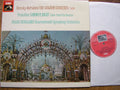 RIMSKY-KORSAKOV: THE GOLDEN COCKEREL / PROKOFIEV: SUMMER NIGHT PAAVO BERGLUND / BSO ASD 3141