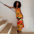 Rio Laragh Dress
