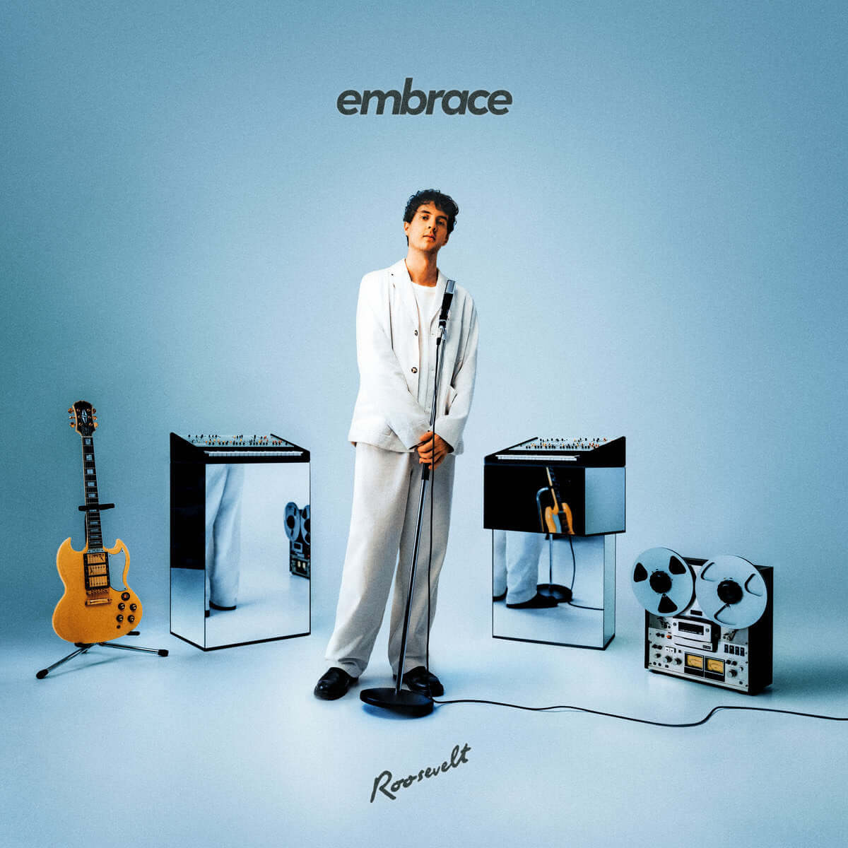 Roosevelt - Embrace (Vinyl)