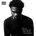 Roddy Ricch – Please Excuse Me For Being Antisocial (Vinyl)
