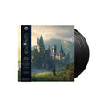 Hogwarts Legacy Original Soundtrack