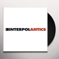 Interpol - Antics (Vinyl)