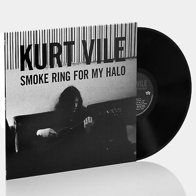 Kurt Vile - Smoke Ring For My Halo (Vinyl)