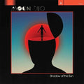 Moon Duo - Shadow of the Sun (Light Blue & White Galaxy Vinyl)