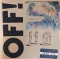Off! - Free LSD