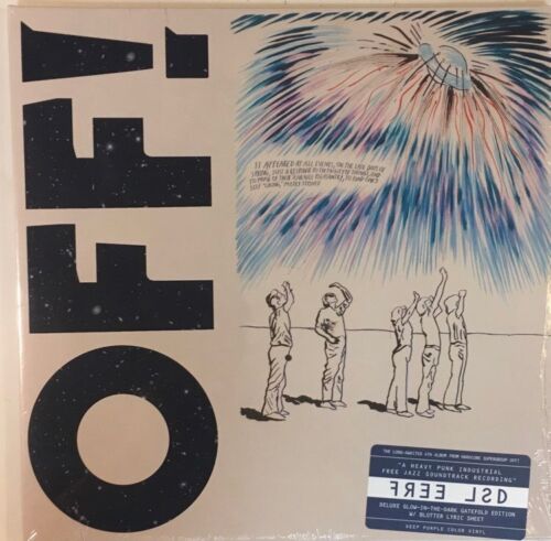 Off! - Free LSD