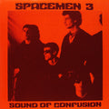 Spacemen 3 – Sound Of Confusion (Vinyl)