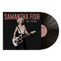 SAMANTHA FISH 'KILL OR BE KIND' LP (Black Vinyl)