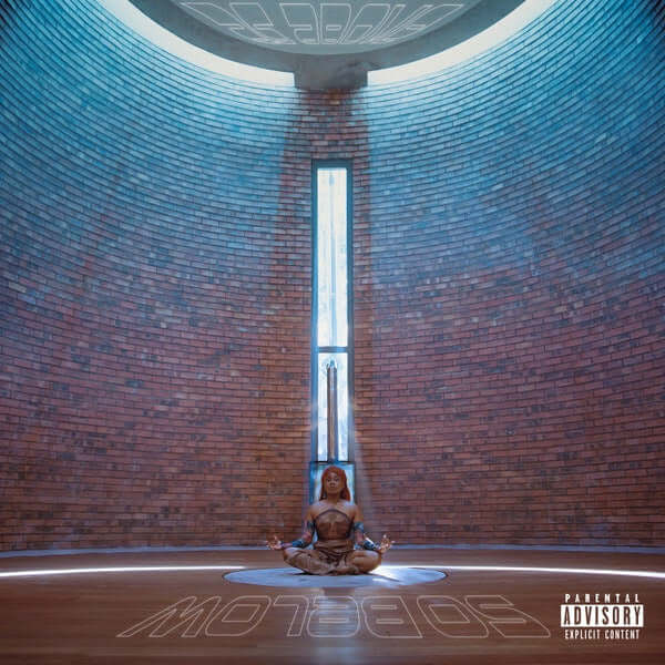 Sampa The Great - As Above, So Below (Vinyl)