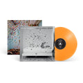 BLACK MARBLE 'LIFE IN SMALL SPACES' LP (Transparent Orange Vinyl)