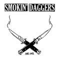 Smokin' Daggers - Hot Cuts (Vinyl)