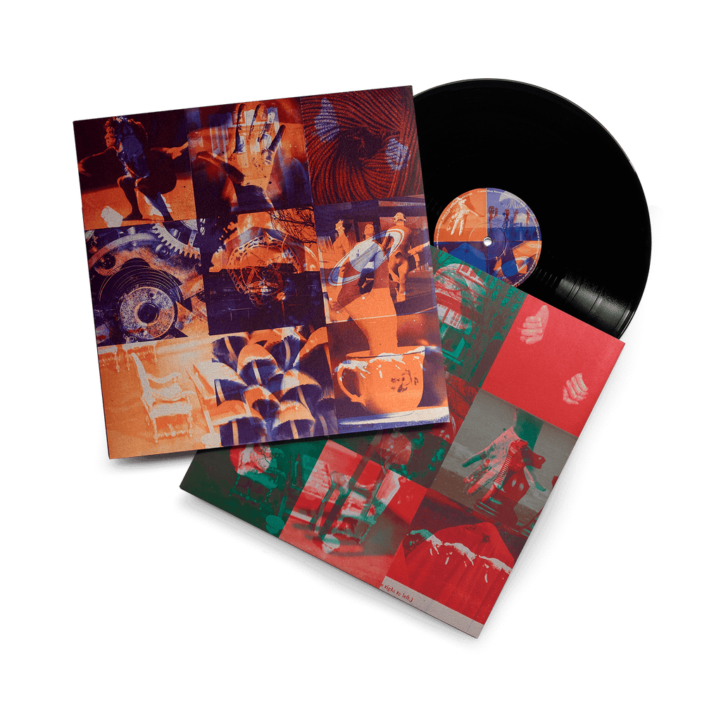 Broadcast - Mother Is The Milky Way (Vinyl)