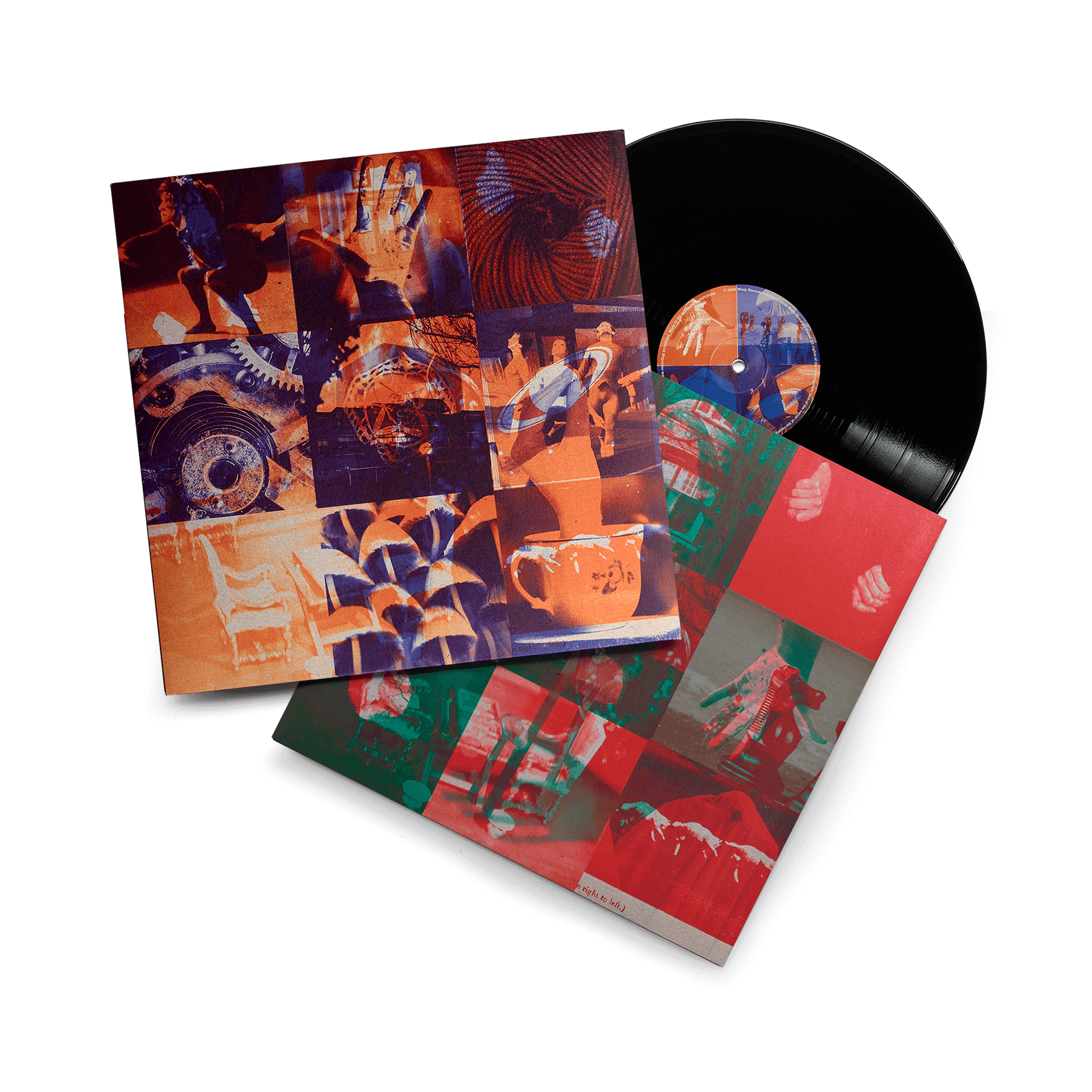 Broadcast - Mother Is The Milky Way (Vinyl)