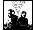 Jurado, Damien and Richard Swift - Other People's Songs