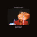 Joni Mitchell - Shadows and Light (Vinyl)