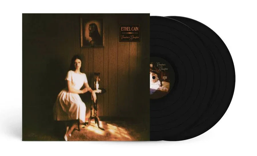 Ethel Cain - Preacher's Daughter (Vinyl)