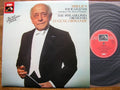 SIBELIUS: FOUR LEGENDS / THE SWAN OF TUONELA EUGENE ORMANDY / PHILADELPHIA ORCHESTRA ASD 3644